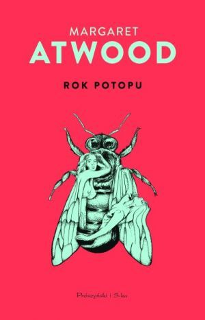 Margaret Atwood   Rok Potopu 080050,1
